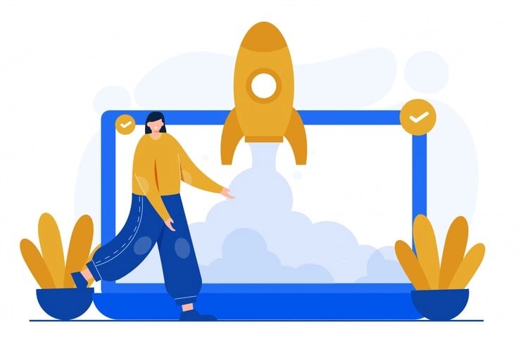 سئوی اولیه برای یک سایت تازه ساخته شده